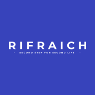 Logo Rifraich